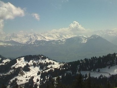 Rigi Bahn