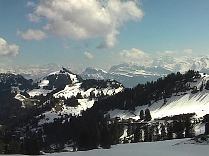 Rigi Bahn