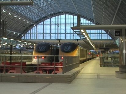 Eurostars St Pancras