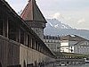 Chapel Bridge, Lucerne