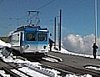 Rigi Bahn - Rigi Kulm