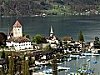 Spiez, Thuner See