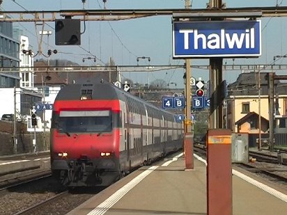 Thalwil