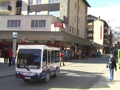 Zermatt