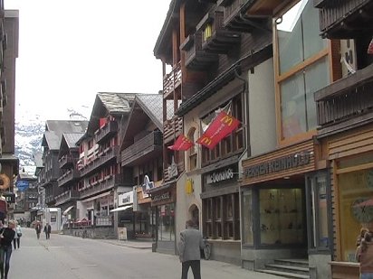 Zermatt