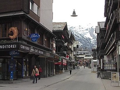 Zermatt