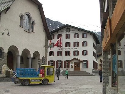 Zermatt