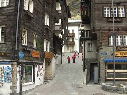 Zermatt