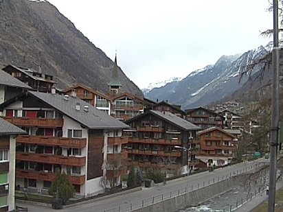 Zermatt