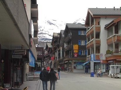 Zermatt