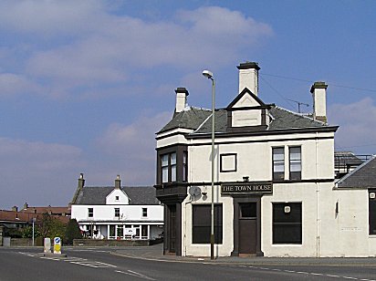 Forfar Volunteer Arms