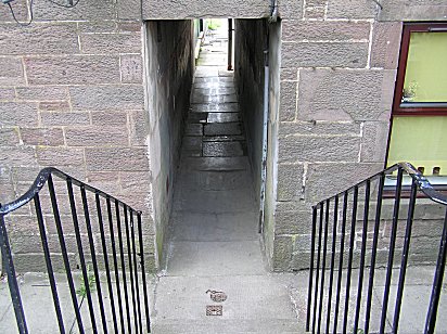 Forfar Dundee Loan