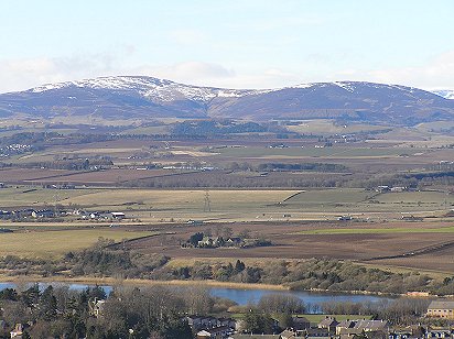 Forfar Loch