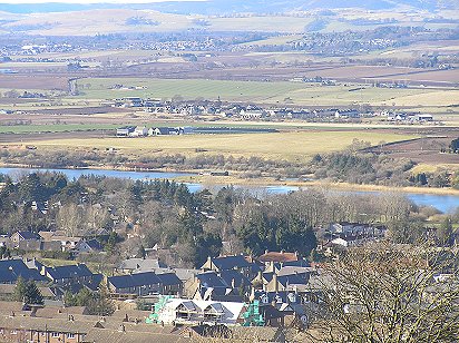 Forfar Loch