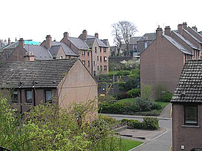 Forfar Goosecroft