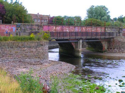 Balmossie Monifieth Angus