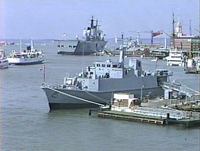 HMS ABDIEL