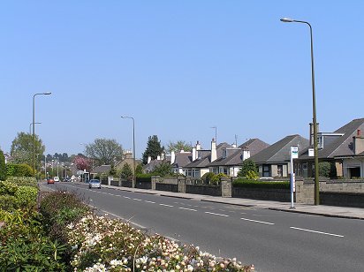 Dalhousies Street Barnhill