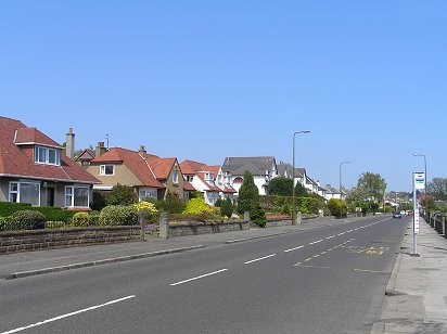 Dalhousie Street Barnhill