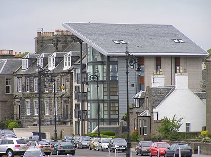 Broughty Ferry Dundee