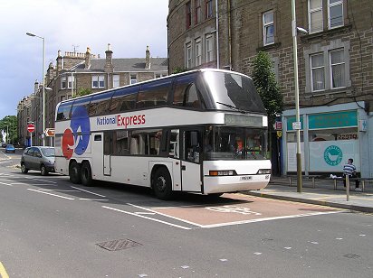 Albert Street Dundee