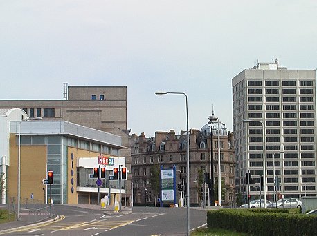 Dundee Green Market