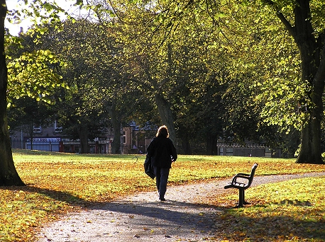 Dundee Baxter Park