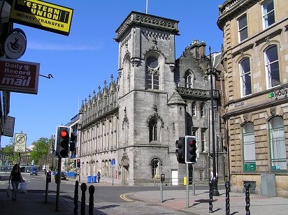 Dundee Chamber of Commerce