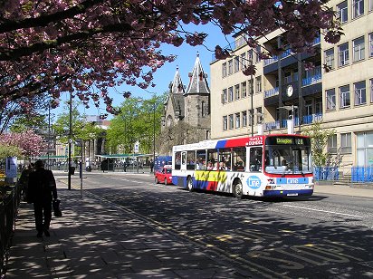 Dundee Chamber of Commerce