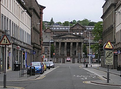 High School of Dundee