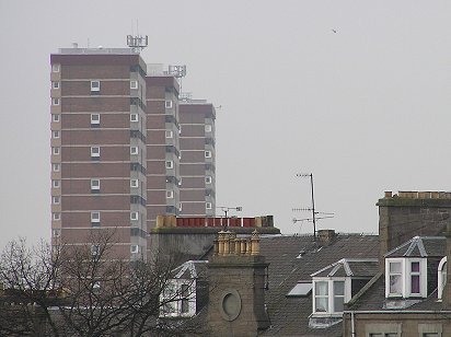 Dundee Stobswell