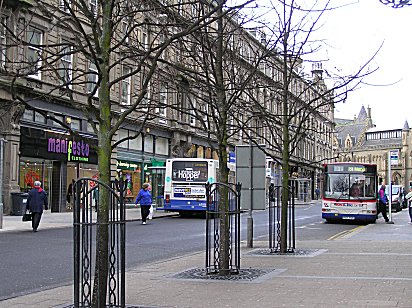 Dundee Commercial Street