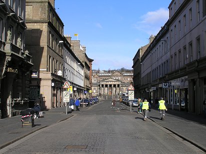 Dundee Reform Street