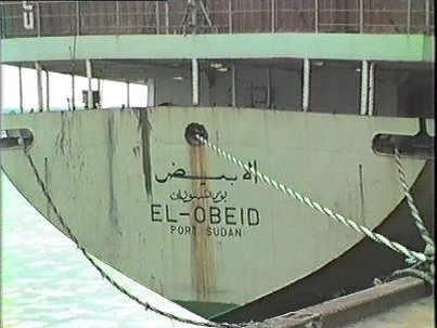 EL-OBEID at Dundee
