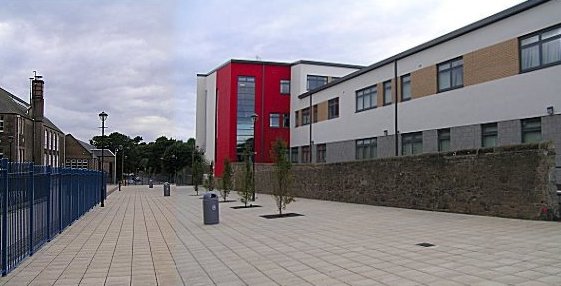 New Grove Academy