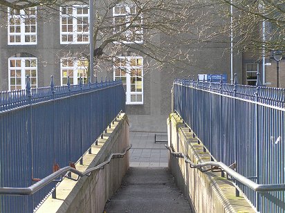 Grove Academy Extension