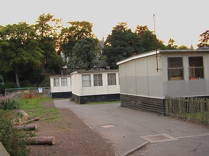 huts Grove Academy