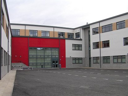 Grove Academy Broughty Ferry