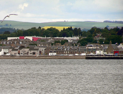 Broughty Ferry