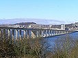 Tay Road Bridge