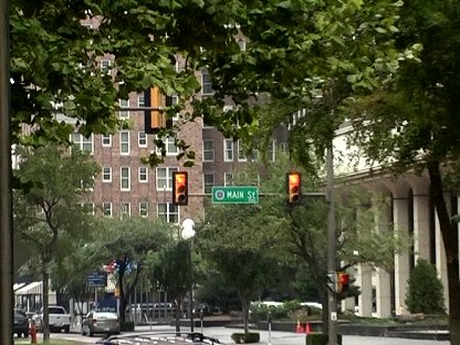 Main Street, Oklahoma City