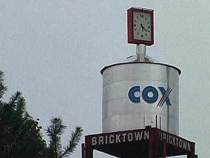 Bricktown OKC
