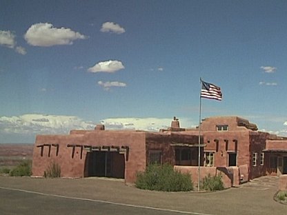 Painted Desert, Arizona