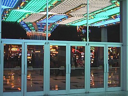 Casinos, Laughlin Nevada