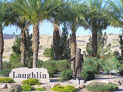 Laughlin Nevada