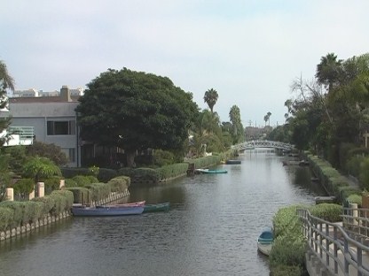 Venice, Los Angeles, CA