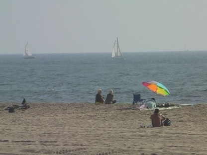 Venice Beach, Los Angeles