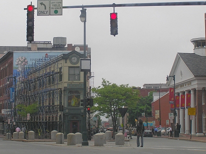 Portland, Maine