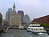 Boston Long Quay