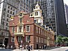 Boston Old State House